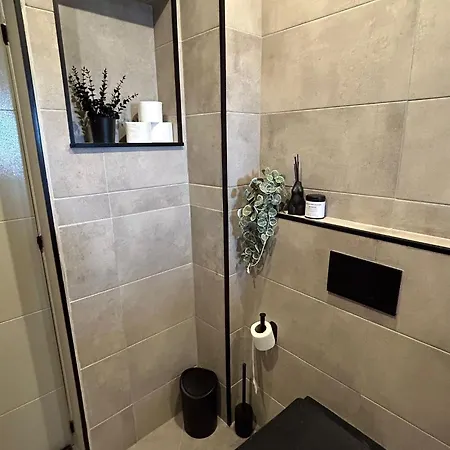 Blue Coast Penthouse T4 * 쿼테이라