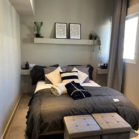 아파트 Blue Coast Penthouse T4