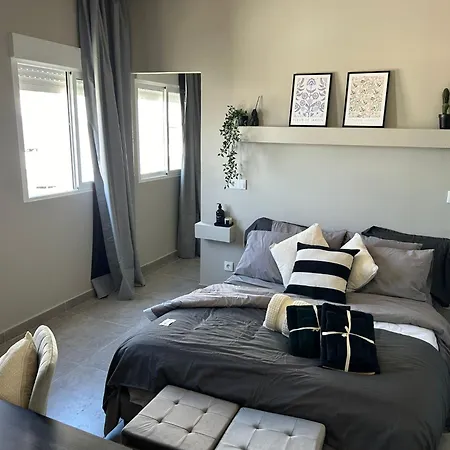 Blue Coast Penthouse T4