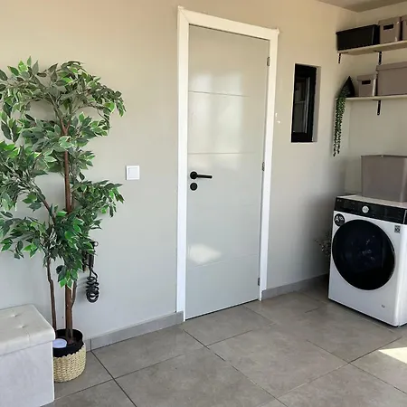 Blue Coast Penthouse T4 * 쿼테이라