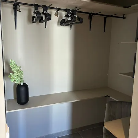 아파트 Blue Coast Penthouse T4 *