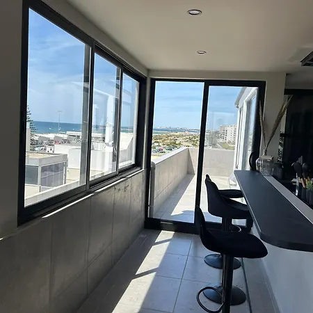 Blue Coast Penthouse T4 *