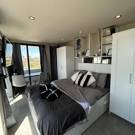 Blue Coast Penthouse T4 * 쿼테이라