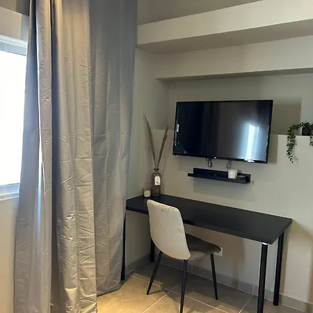 Blue Coast Penthouse T4 아파트 *