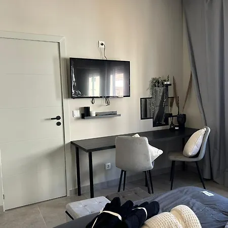 아파트 Blue Coast Penthouse T4 *