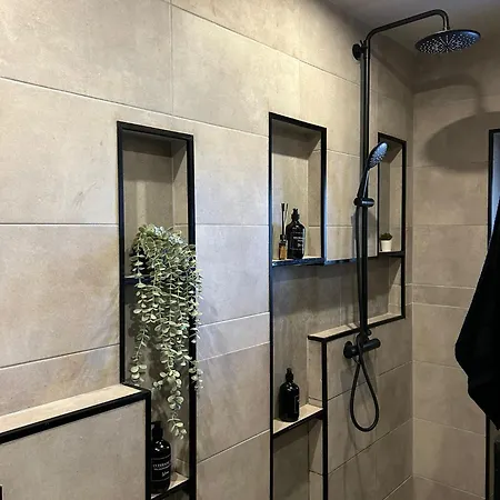 Blue Coast Penthouse T4 아파트 *
