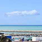 Blue Coast Penthouse T4 Quarteira