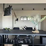 Blue Coast Penthouse T4