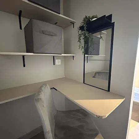 Blue Coast Penthouse T4 Lejlighed
