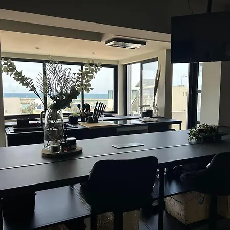 Blue Coast Penthouse T4 Daire Quarteira