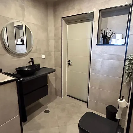 Blue Coast Penthouse T4 Quarteira