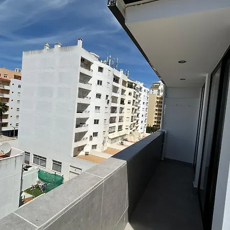 Daire Blue Coast Penthouse T4