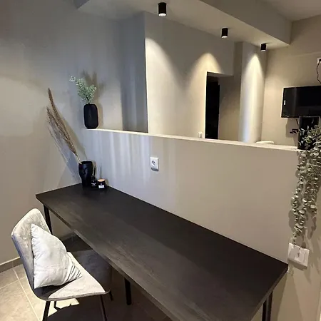 Blue Coast Penthouse T4 Quarteira