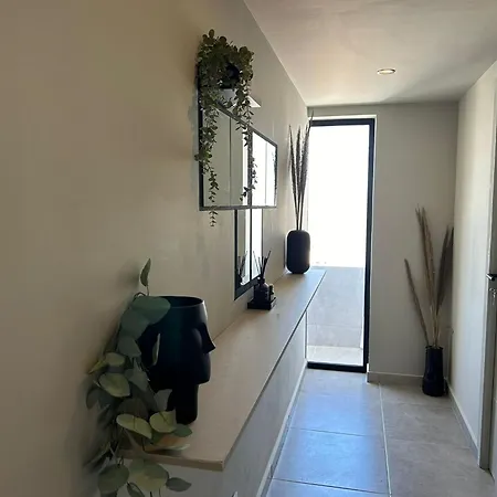Blue Coast Penthouse T4 Daire *