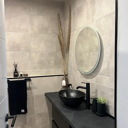 Daire Blue Coast Penthouse T4